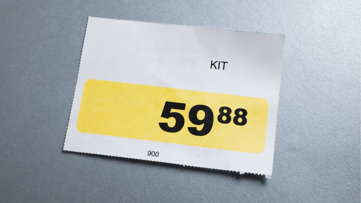 Valmistajan suosittelema vähittäishinta (MSRP)
