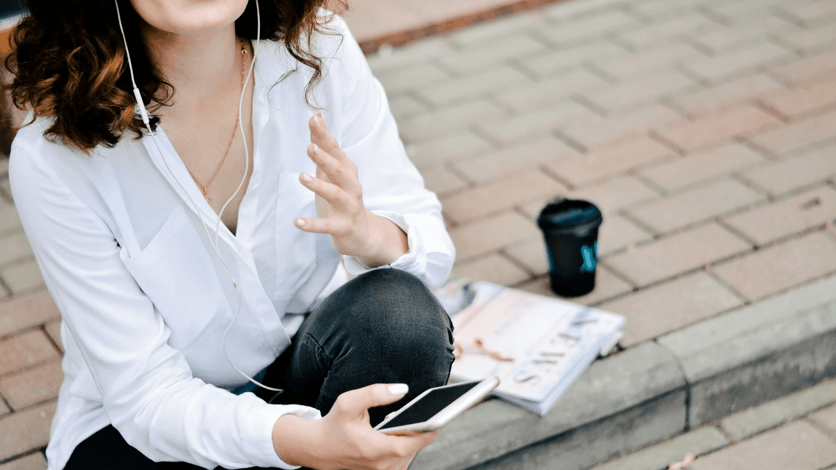 Podcasts inspiradores