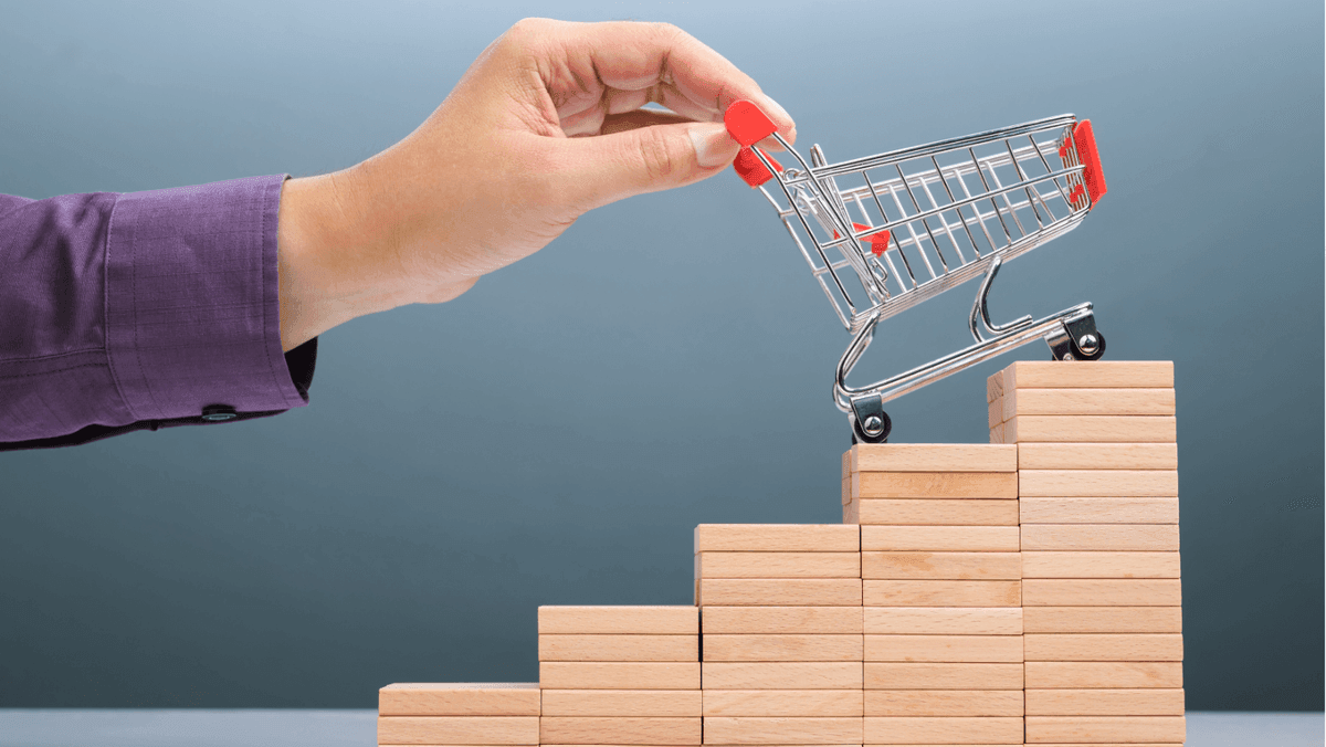 Zwiększ sprzedaż: Opanuj sztukę nowoczesnej sprzedaży