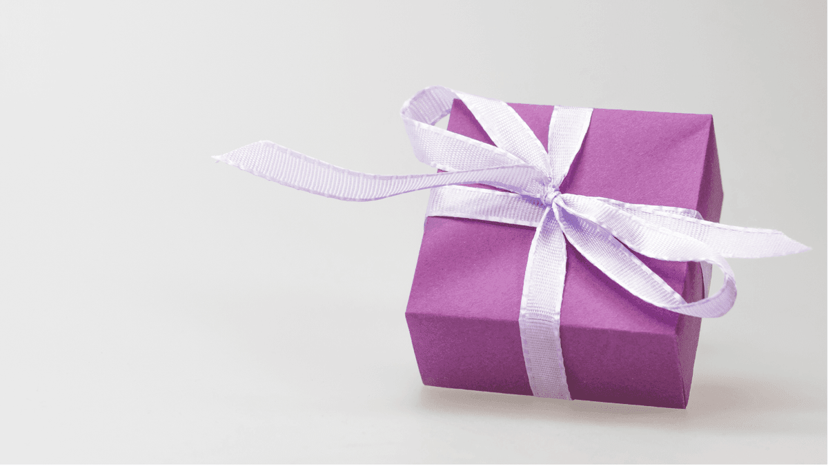 Der ultimative Geschenkideen-Ratgeber