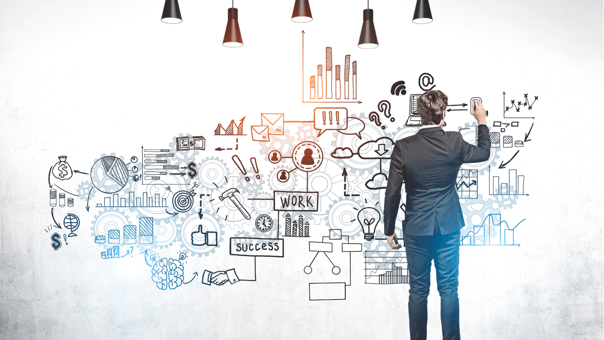 Opanuj sztukę planowania biznesowego