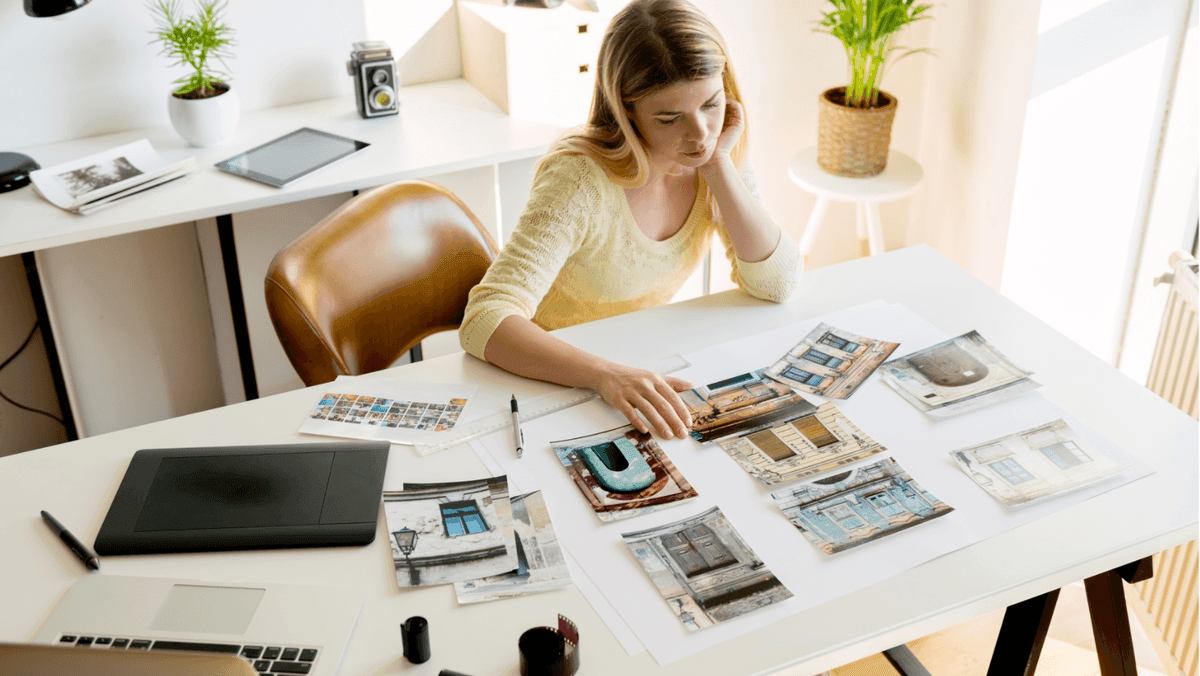 Kompletny przewodnik po zabójczym portfolio marketingowym