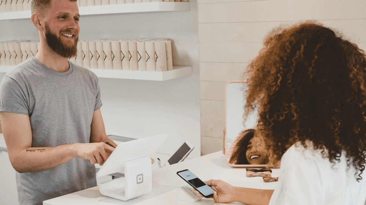 Programas de fidelización de comercio electrónico para clientes habituales