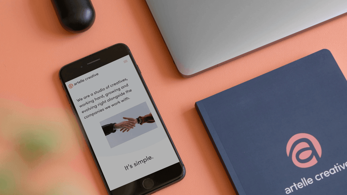 Sitios web para negocios freelance