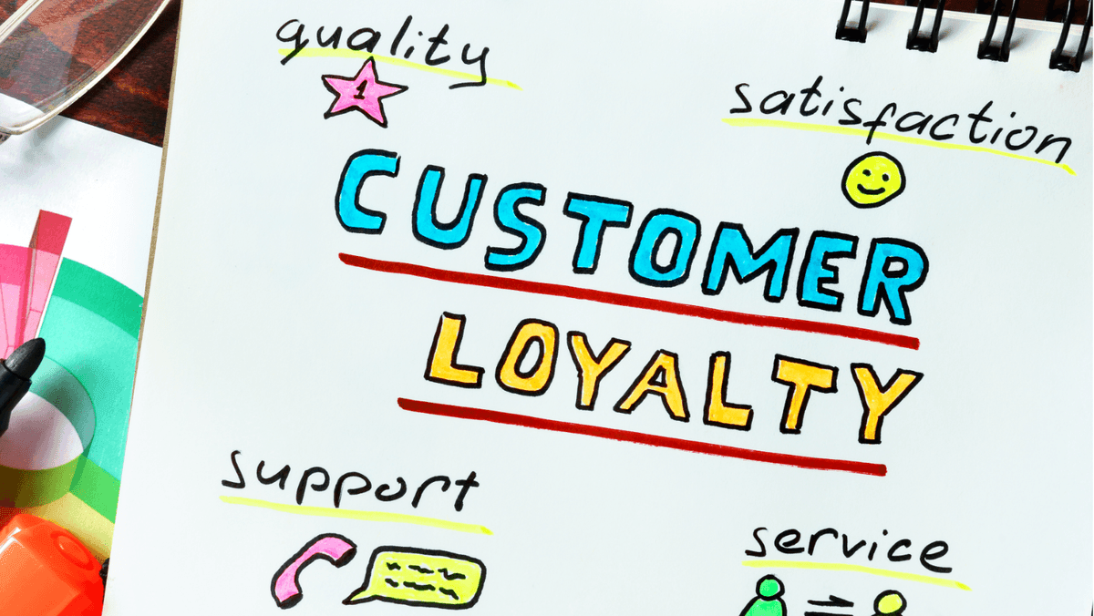 Fidelización de clientes