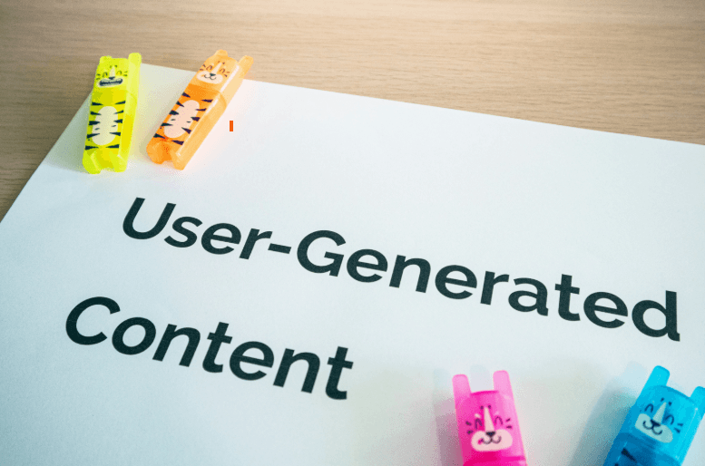 Verbesserung der Benutzererfahrung durch beschreibenden Alternativtext