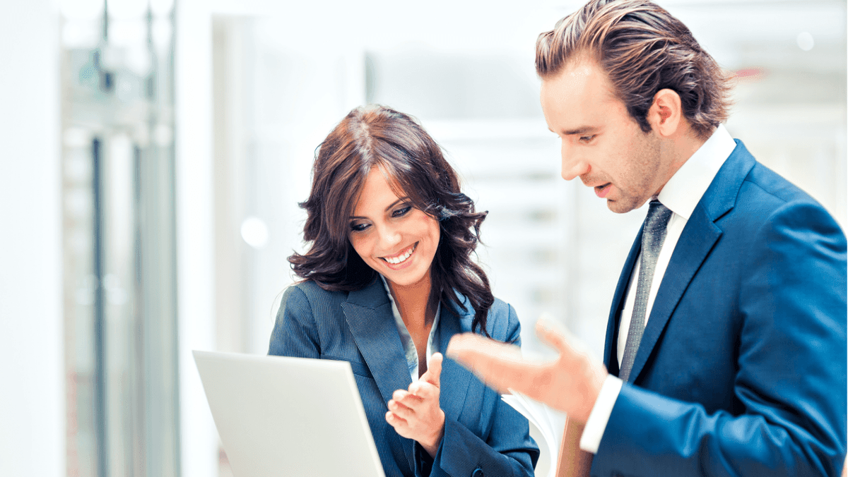 Sitio web de empleo de consultoría de gestión