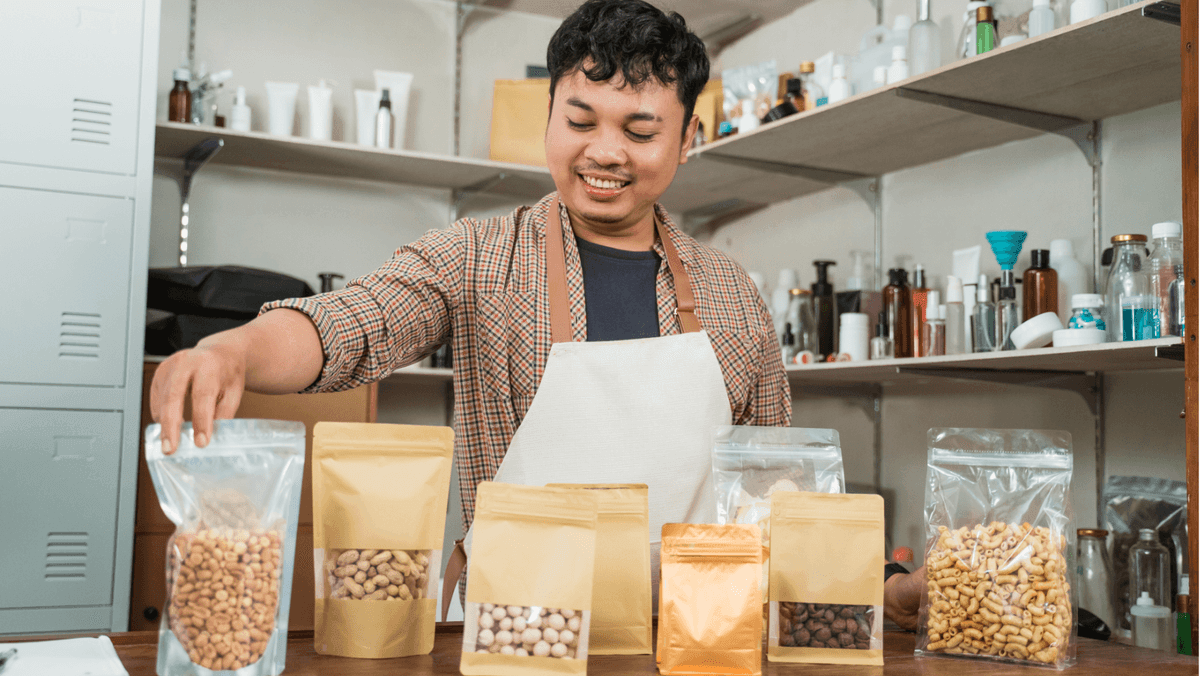 Técnicas de venta cruzada