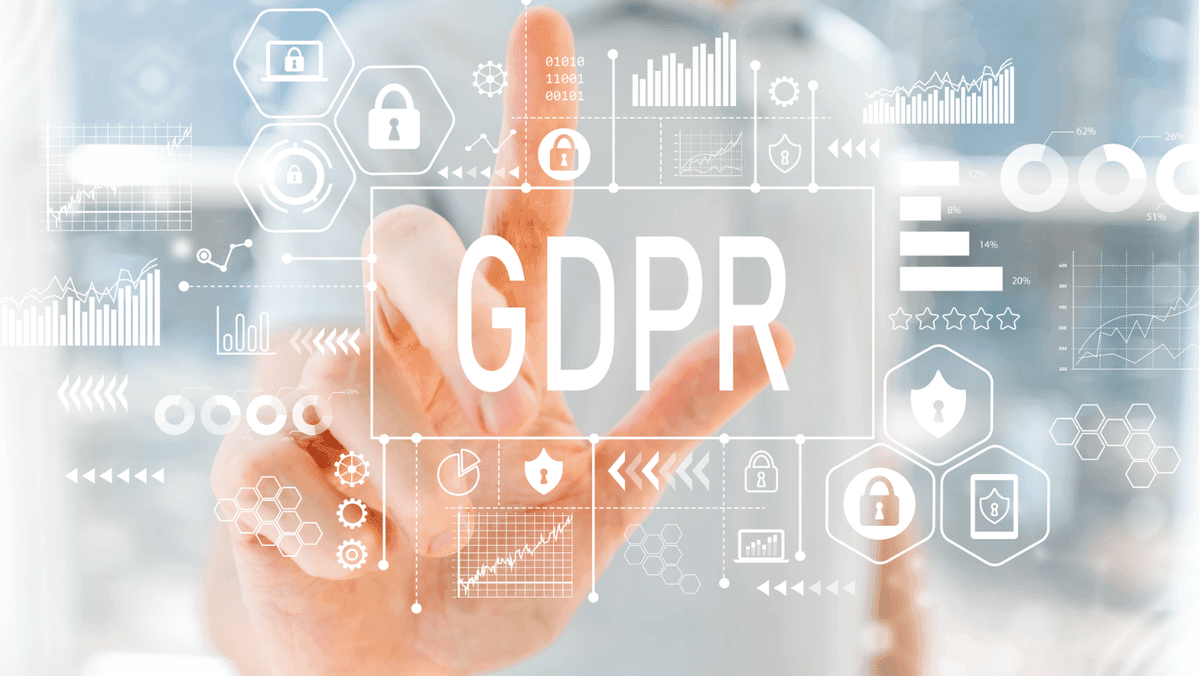 GDPR-naleving bereiken voor e-commerce: tips van experts