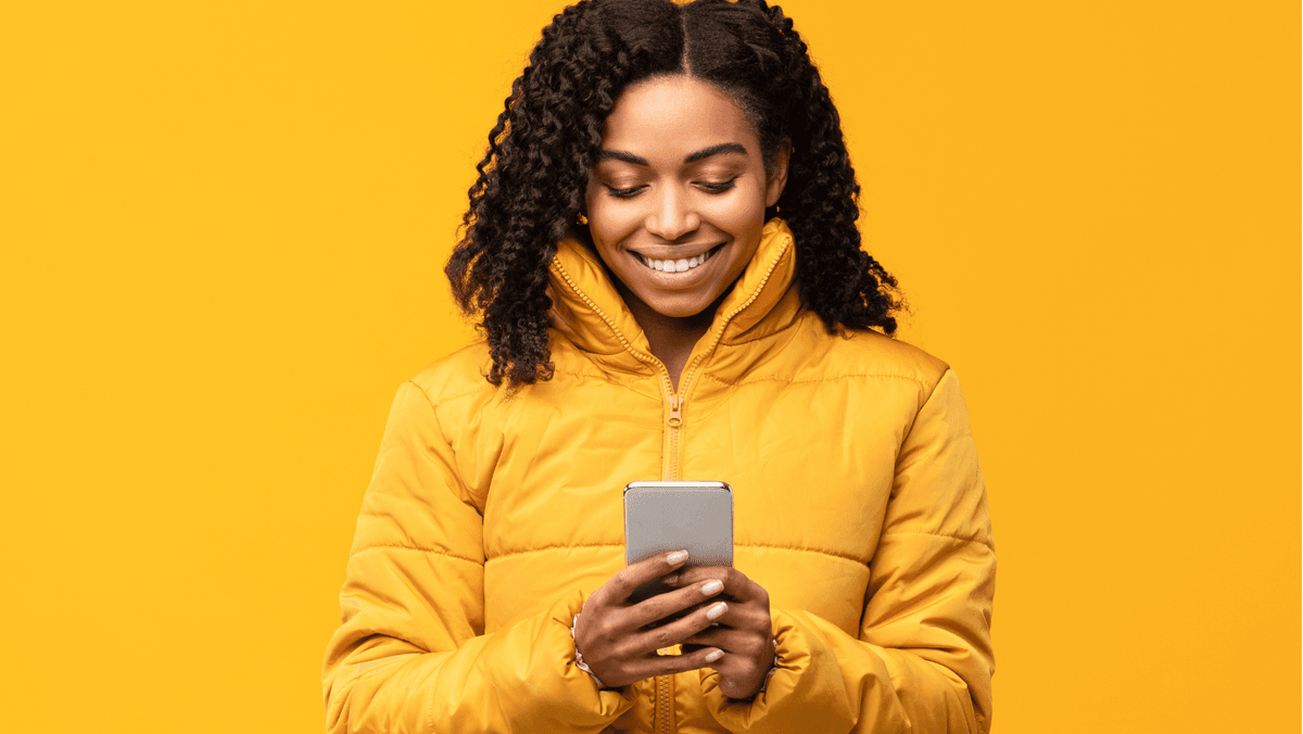 Eine beeindruckende Website für mobile Apps erstellen: Best Practices und Inspiration