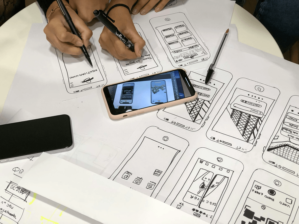 Herramientas para visualizar la experiencia del usuario