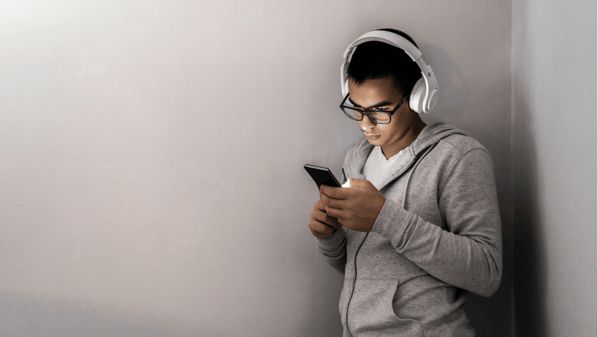 Escucha social