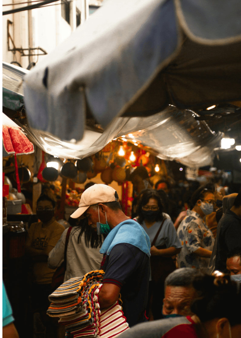 Ursachen für Unternehmensmisserfolge #4 Wettbewerbsumfeld