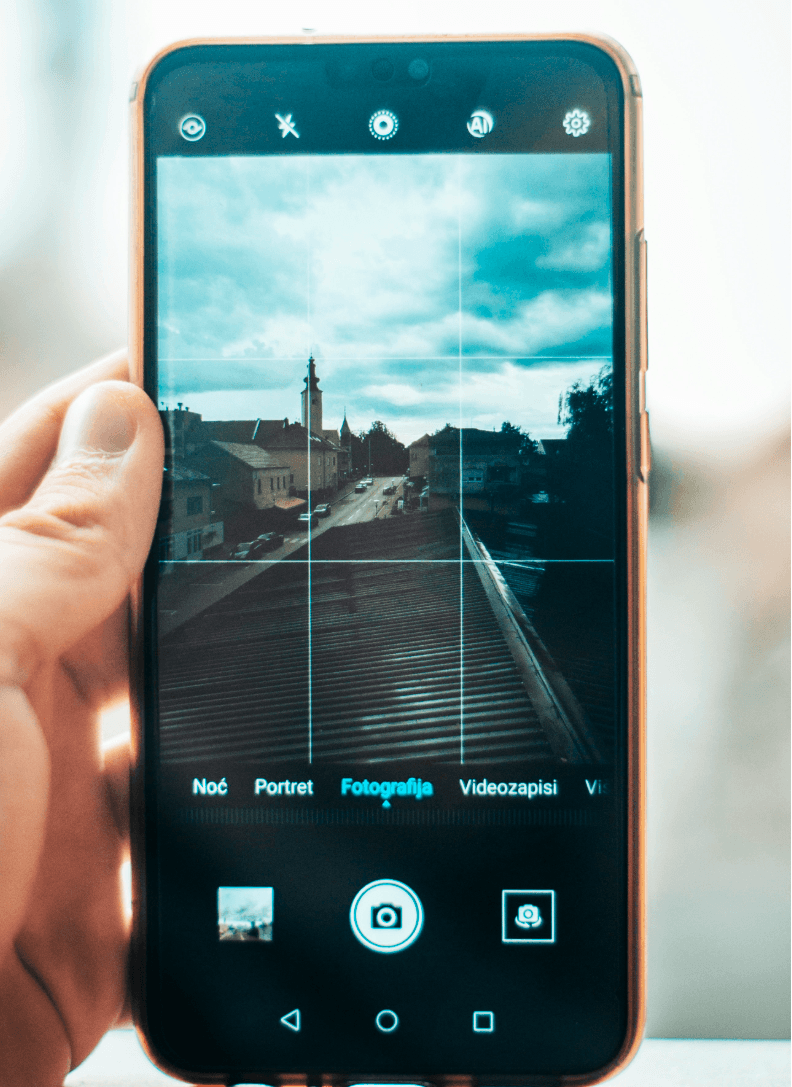 najlepsze aplikacje dla fotografów narzędzia do edycji zdjęć