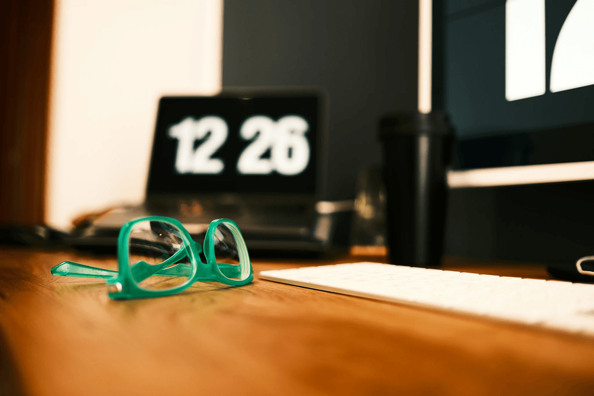 Estrategias de gestión del tiempo para el éxito