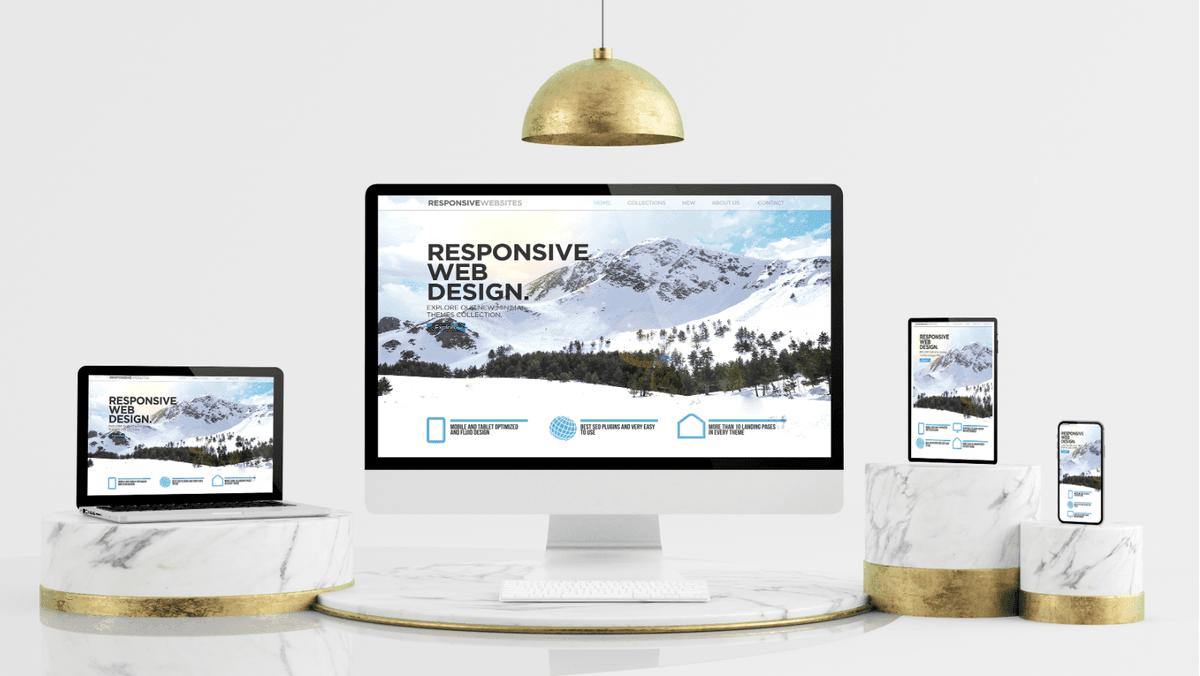 Diseño web adaptable