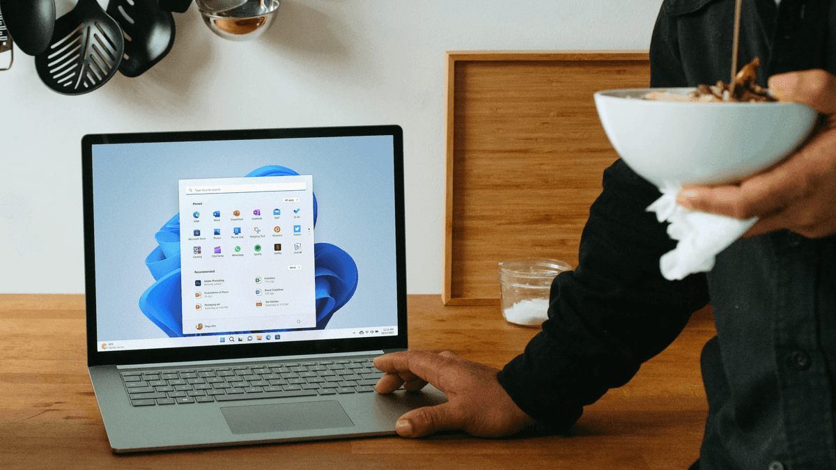 Crea un blog de comida en minutos con Strikingly