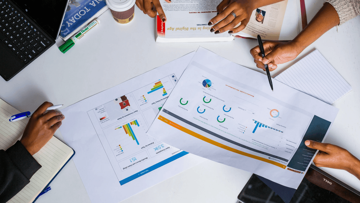 Estrategias de marketing para productos digitales