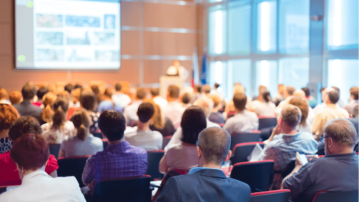 Estrategias efectivas para promocionar eventos en su sitio web.