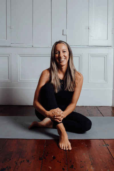 Yoga Cobh; SIRIUS Arts Centre Amys Yoga Times