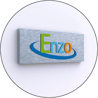 Enzo產品系列