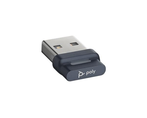 POLY BT700 USB-A Bluetooth Adapter