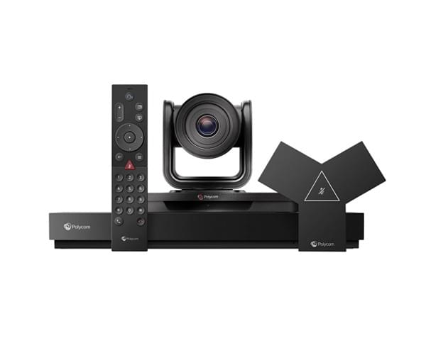 Poly g7500 視訊設備