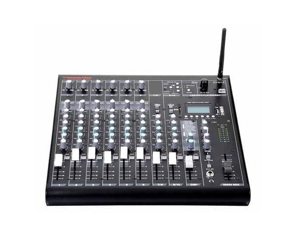 CERWIN-VEGA CVM10 專業混音器
