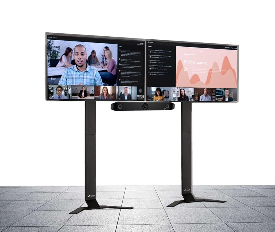 enzo est65視訊設備