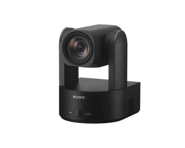 Sony BRC-AM7 旗艦級 PTZ 攝影機