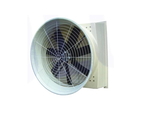 LR54-7D 54吋直結七葉喇叭扇