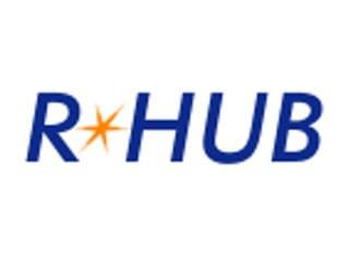 rhub logo
