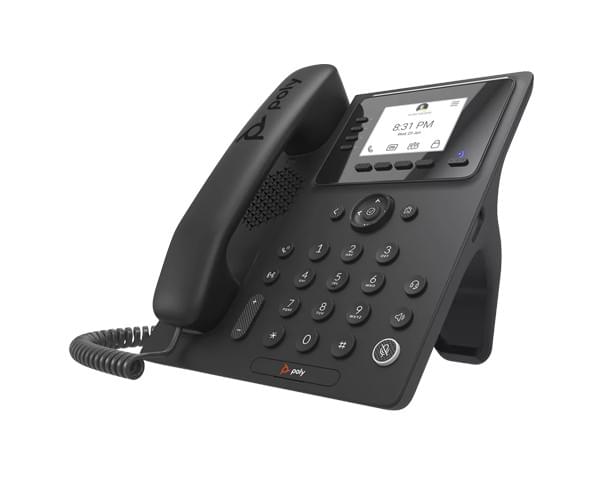 Poly IP phone