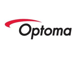 optoma logo 