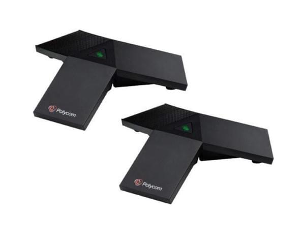 Poly Trio8800 Expansion Microphones