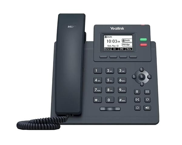Yealink T31 IP話機