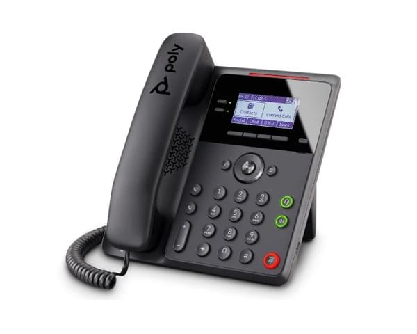 Poly  Edge B10 business phone
