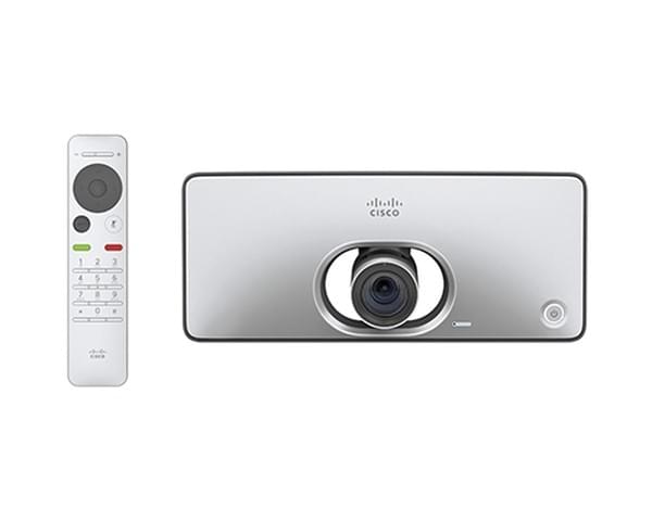 cisco sx10 視訊會議設備