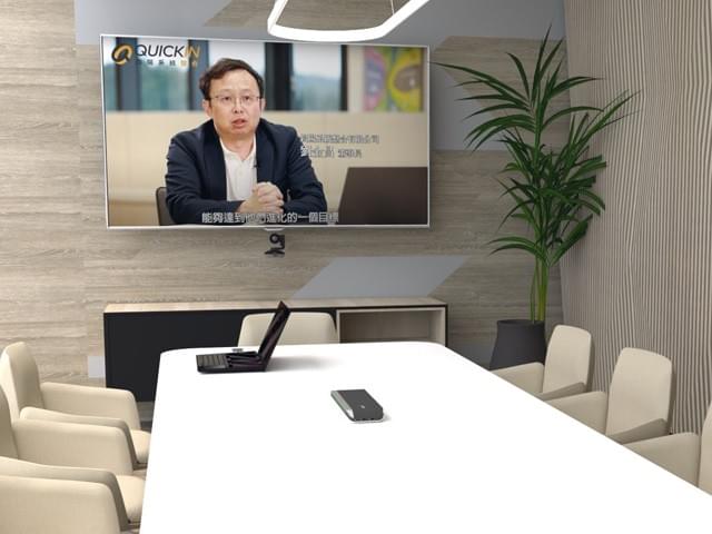 WLP60-無線視訊會議設備