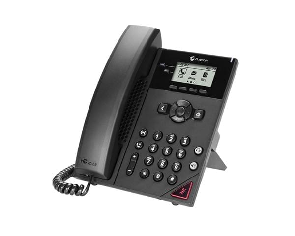 Poly IP phone