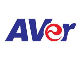 aver logo