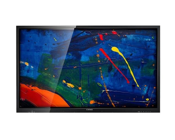 奇美CHIMEI 75吋互動觸控顯示器 | EB-75T30U