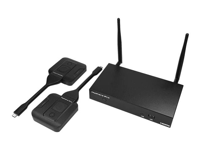 WPS-HP201KIT無線視訊伺服器