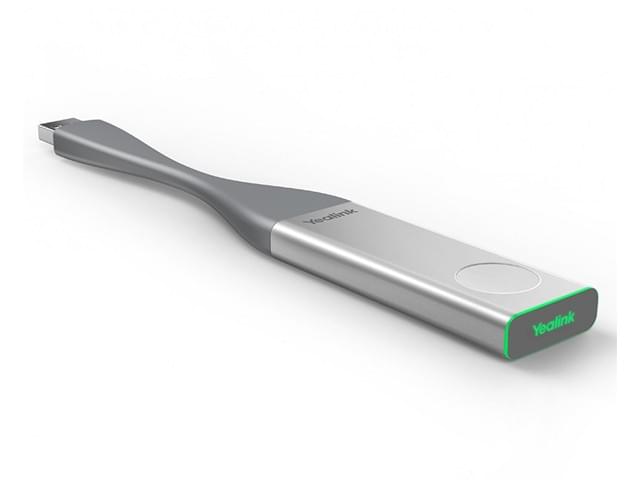 Yealink WPP20 無線投影分享器