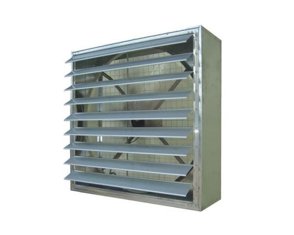 54吋錏框連桿百葉扇