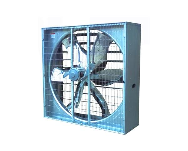 54吋新直結鍍鋅百葉扇