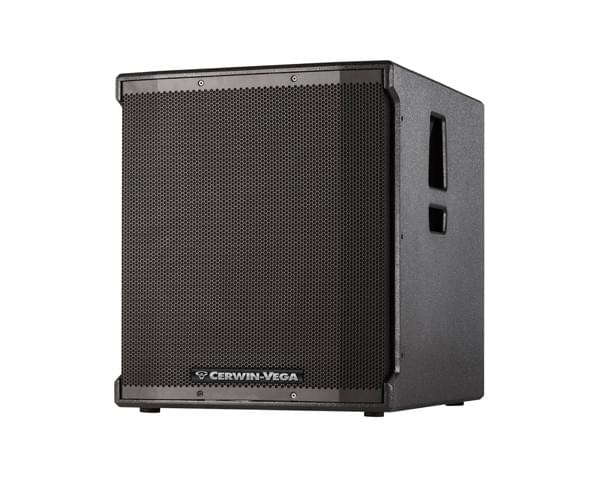 CERWIN VEGA CVE-18S 專業喇叭