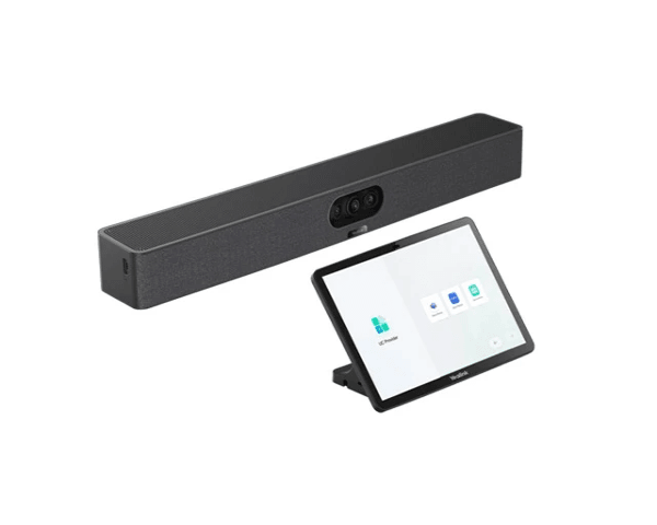 Yealink  |  Meetingbar A25