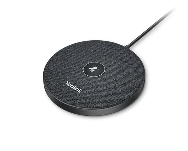 Yealink  | VCM35 有線延伸麥克風