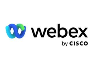webex logo
